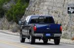Ford F-250 Super Duty 2008 года